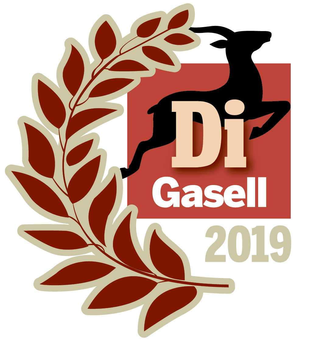 Regent DI Gasell 2019